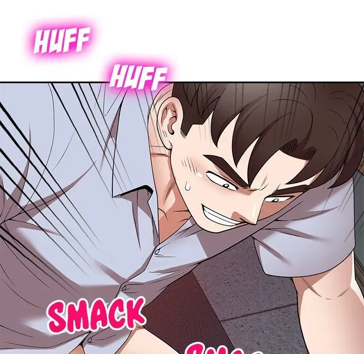 Read Stolen Things Taste Better chapter 17 image 130 on Lezhin
