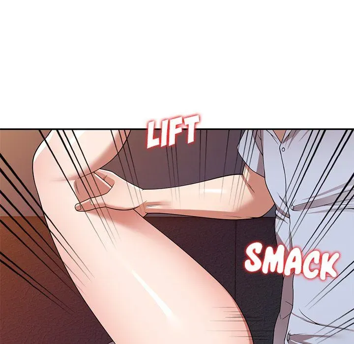 Read Stolen Things Taste Better chapter 17 image 136 on Lezhin