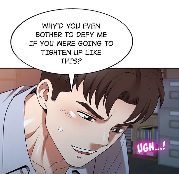Read Stolen Things Taste Better chapter 17 image 139 on Lezhin