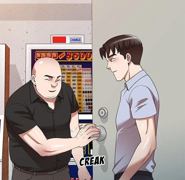 Read Stolen Things Taste Better chapter 17 image 16 on Lezhin