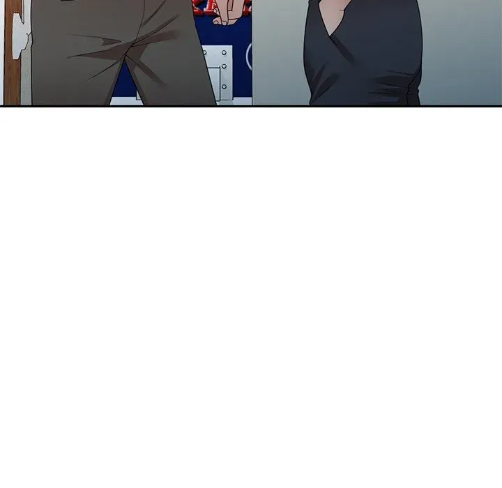 Read Stolen Things Taste Better chapter 17 image 17 on Lezhin