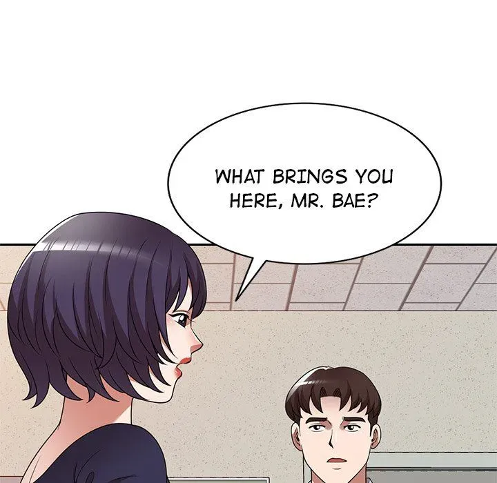 Read Stolen Things Taste Better chapter 17 image 18 on Lezhin