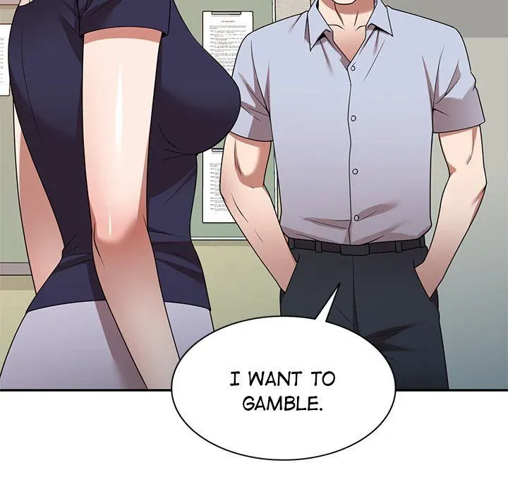 Read Stolen Things Taste Better chapter 17 image 19 on Lezhin
