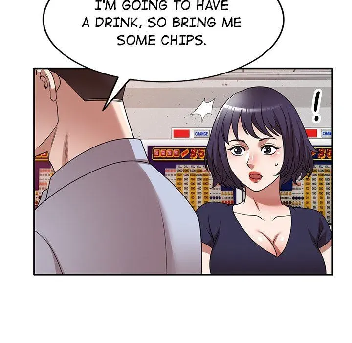 Read Stolen Things Taste Better chapter 17 image 21 on Lezhin