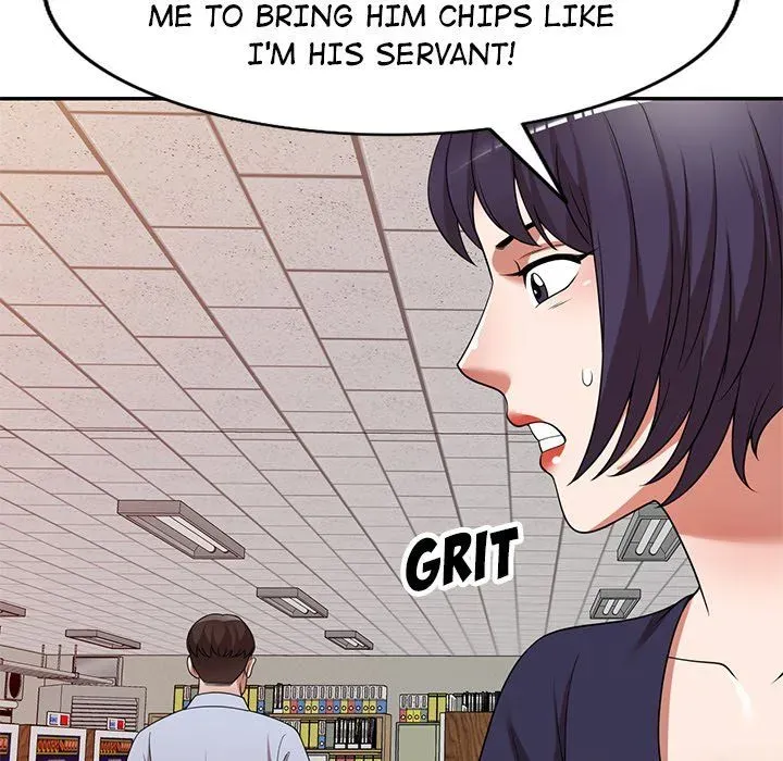 Read Stolen Things Taste Better chapter 17 image 23 on Lezhin