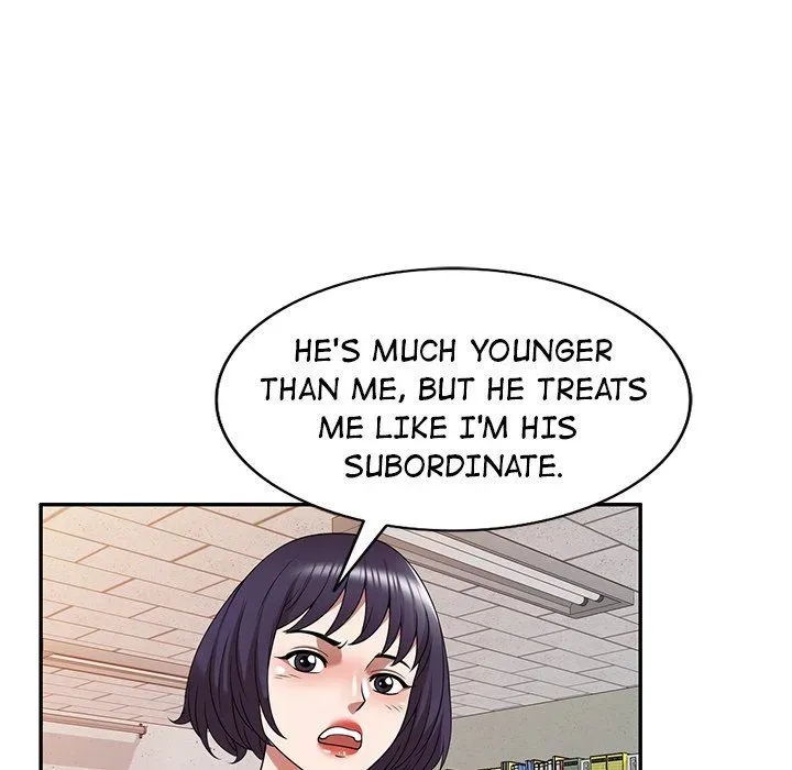 Read Stolen Things Taste Better chapter 17 image 25 on Lezhin