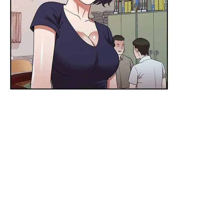 Read Stolen Things Taste Better chapter 17 image 26 on Lezhin