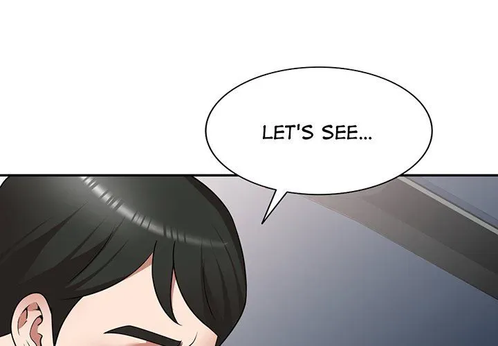 Read Stolen Things Taste Better chapter 17 image 3 on Lezhin