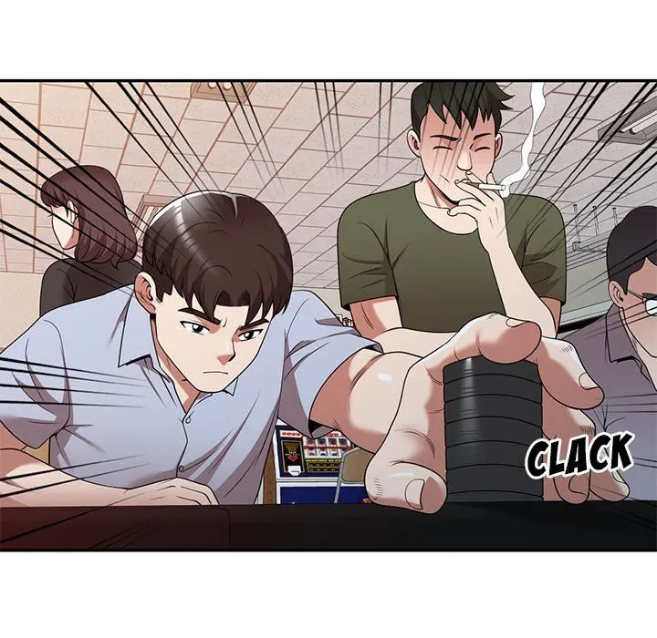 Read Stolen Things Taste Better chapter 17 image 32 on Lezhin
