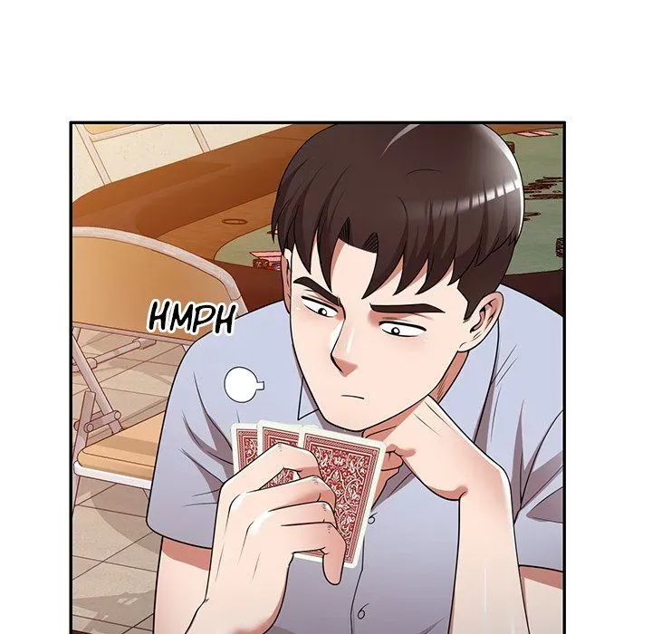 Read Stolen Things Taste Better chapter 17 image 34 on Lezhin