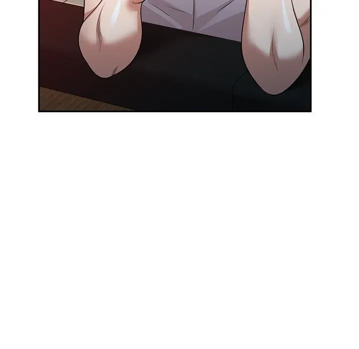 Read Stolen Things Taste Better chapter 17 image 35 on Lezhin