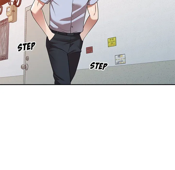 Read Stolen Things Taste Better chapter 17 image 37 on Lezhin