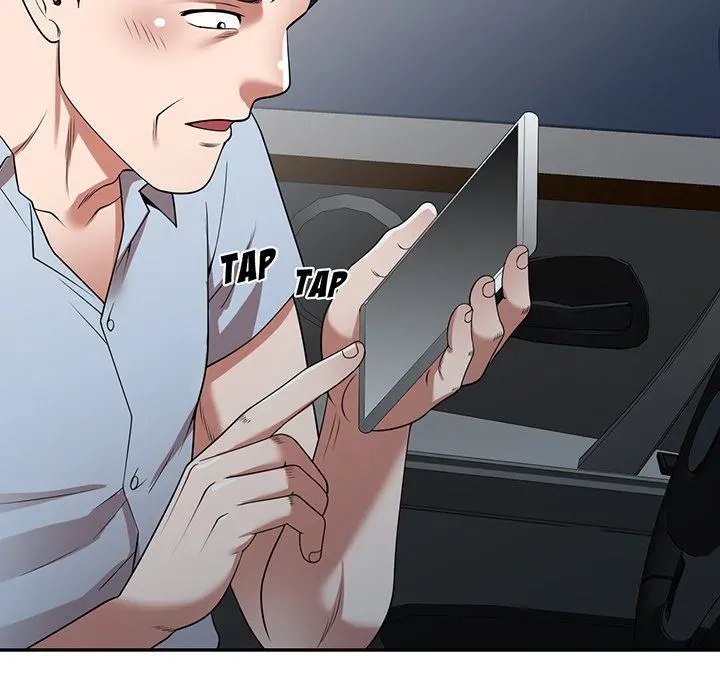 Read Stolen Things Taste Better chapter 17 image 4 on Lezhin