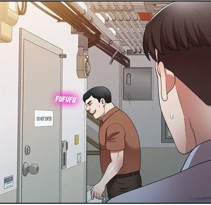 Read Stolen Things Taste Better chapter 17 image 40 on Lezhin