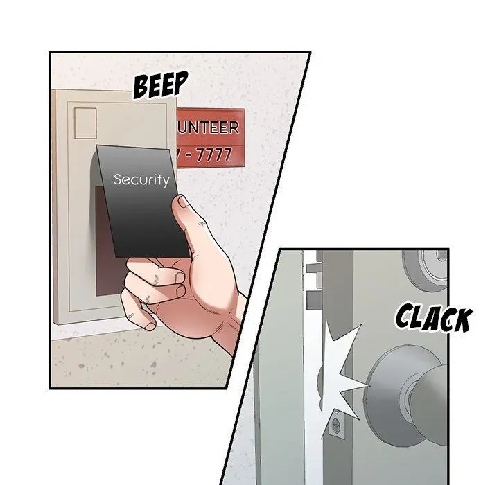 Read Stolen Things Taste Better chapter 17 image 42 on Lezhin