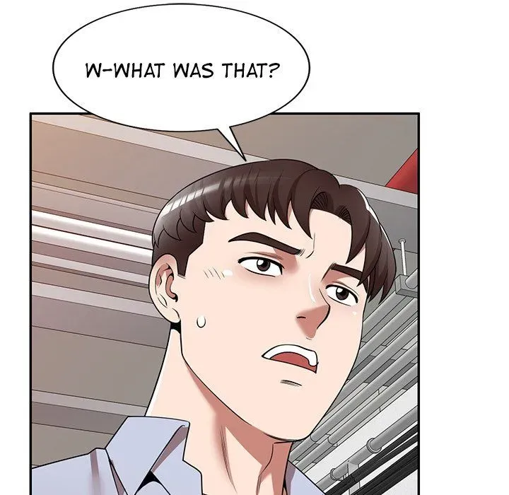 Read Stolen Things Taste Better chapter 17 image 49 on Lezhin