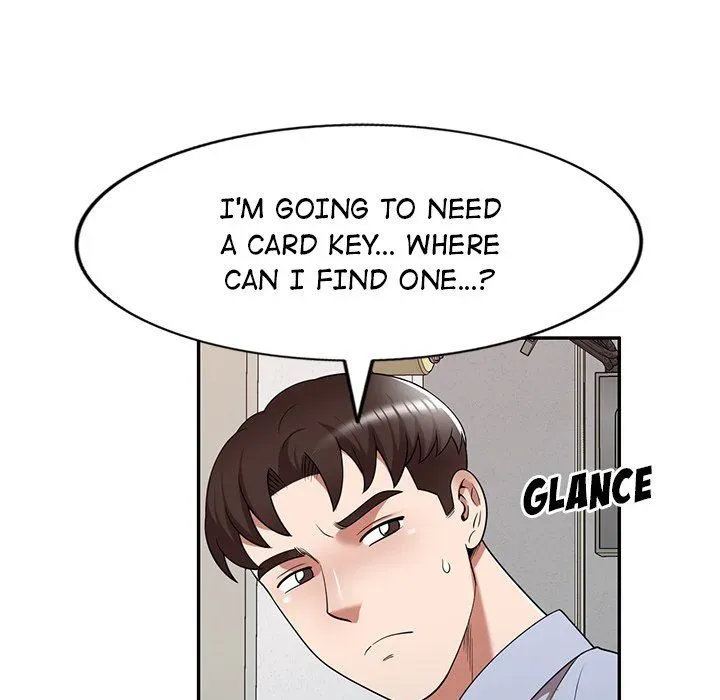 Read Stolen Things Taste Better chapter 17 image 54 on Lezhin