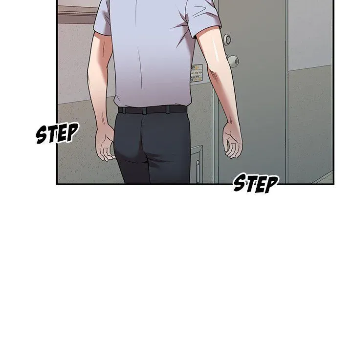 Read Stolen Things Taste Better chapter 17 image 57 on Lezhin