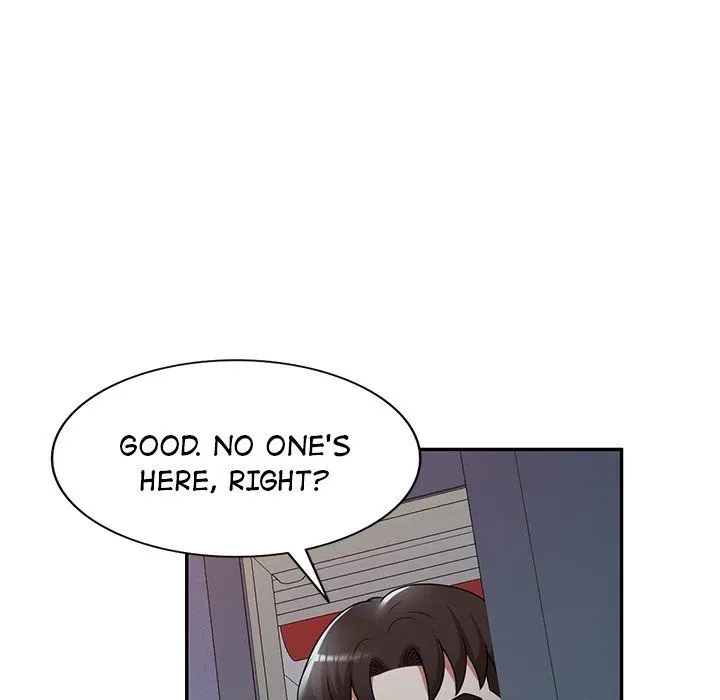 Read Stolen Things Taste Better chapter 17 image 58 on Lezhin