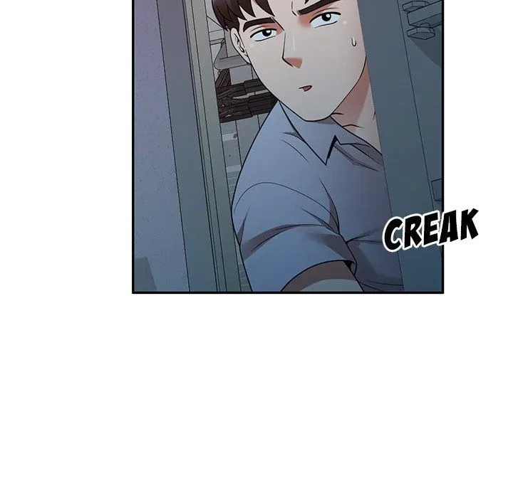 Read Stolen Things Taste Better chapter 17 image 59 on Lezhin