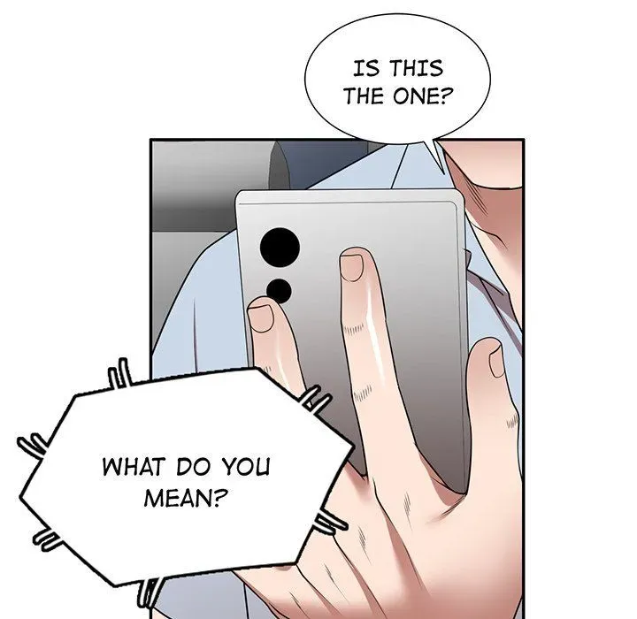 Read Stolen Things Taste Better chapter 17 image 6 on Lezhin