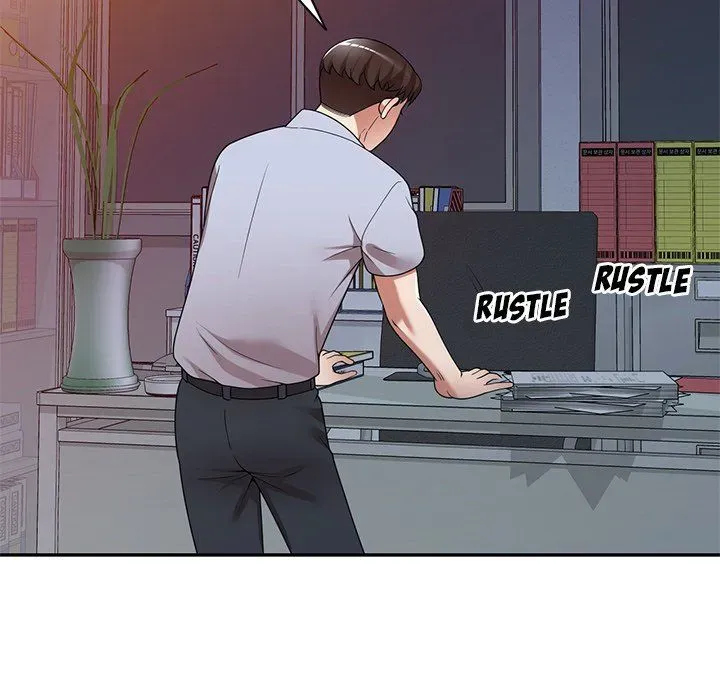 Read Stolen Things Taste Better chapter 17 image 61 on Lezhin