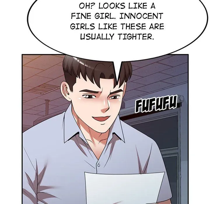 Read Stolen Things Taste Better chapter 17 image 65 on Lezhin