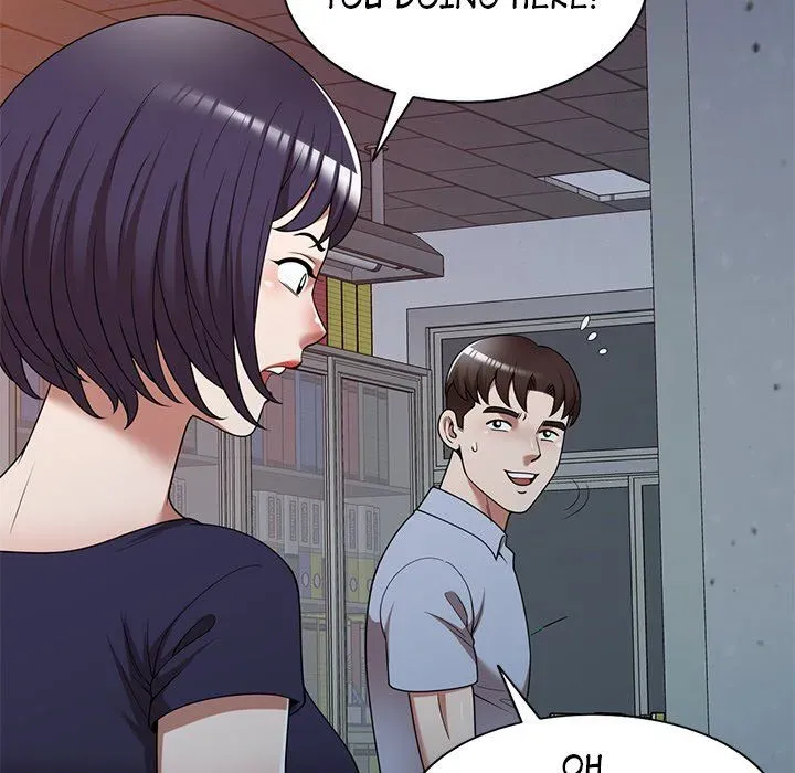 Read Stolen Things Taste Better chapter 17 image 68 on Lezhin
