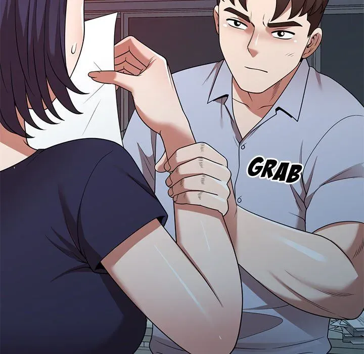 Read Stolen Things Taste Better chapter 17 image 76 on Lezhin