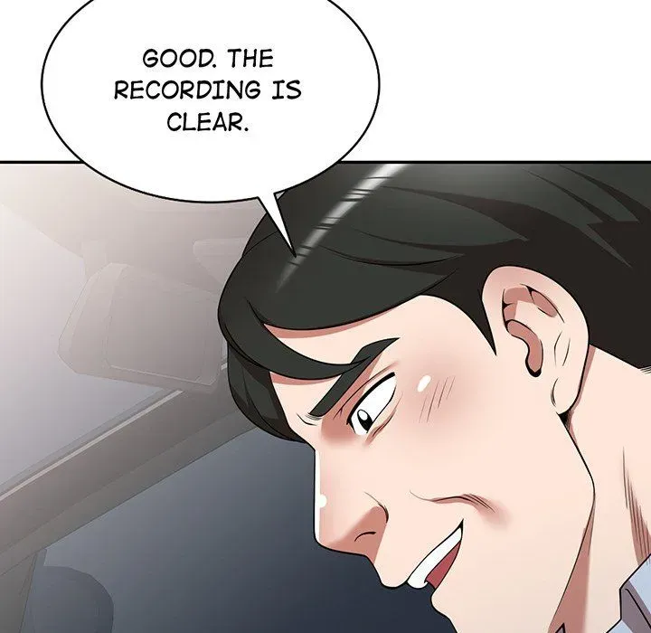 Read Stolen Things Taste Better chapter 17 image 8 on Lezhin