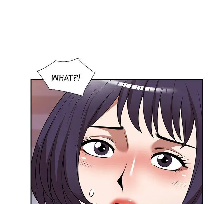 Read Stolen Things Taste Better chapter 17 image 80 on Lezhin