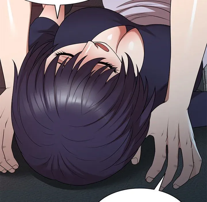 Read Stolen Things Taste Better chapter 17 image 88 on Lezhin