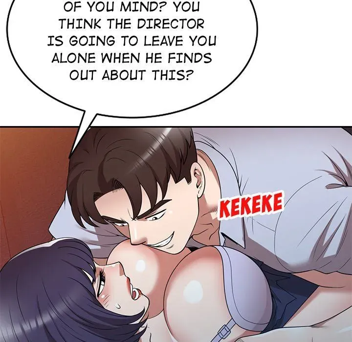 Read Stolen Things Taste Better chapter 17 image 94 on Lezhin