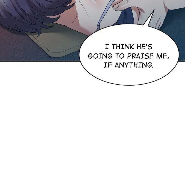 Read Stolen Things Taste Better chapter 17 image 95 on Lezhin