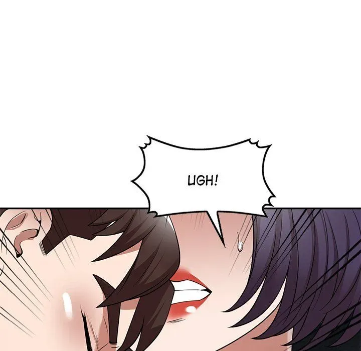 Read Stolen Things Taste Better chapter 17 image 96 on Lezhin