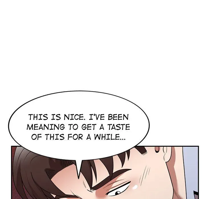 Read Stolen Things Taste Better chapter 17 image 99 on Lezhin