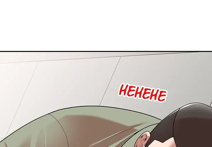 Read Stolen Things Taste Better chapter 2 image 1 on Lezhin