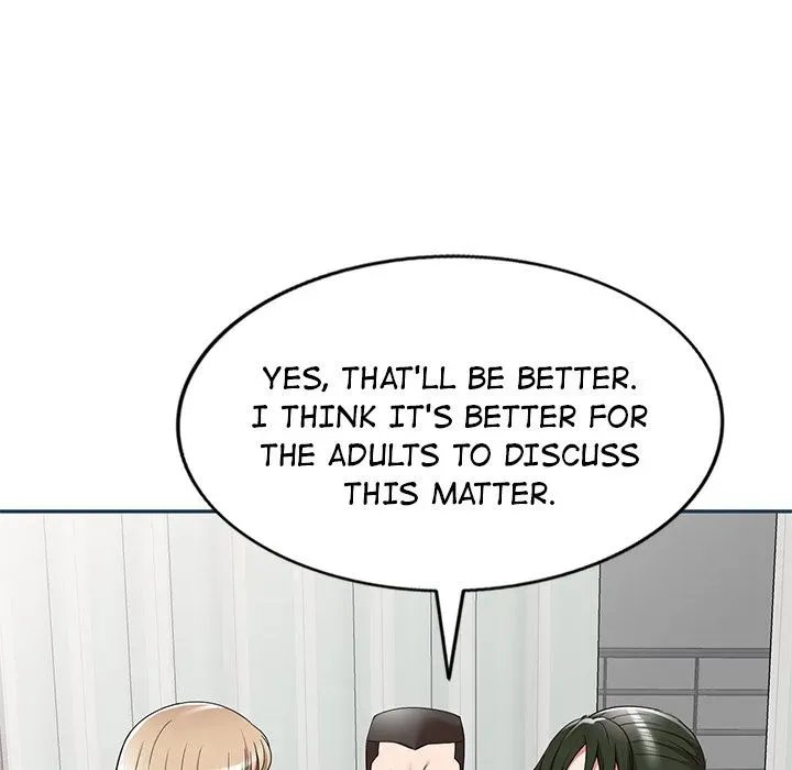 Read Stolen Things Taste Better chapter 2 image 109 on Lezhin