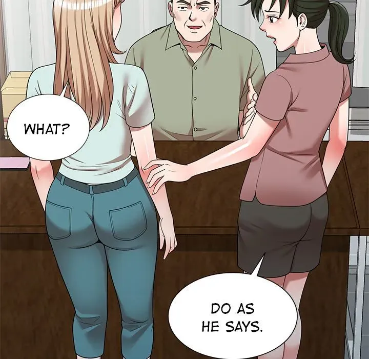 Read Stolen Things Taste Better chapter 2 image 110 on Lezhin