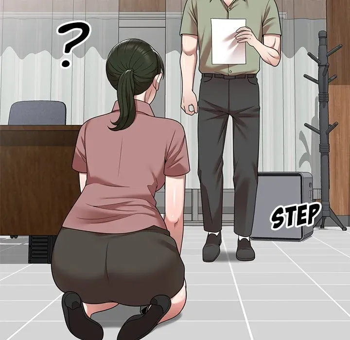 Read Stolen Things Taste Better chapter 2 image 126 on Lezhin