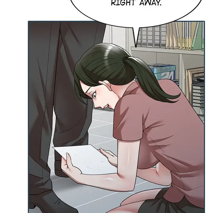 Read Stolen Things Taste Better chapter 2 image 136 on Lezhin