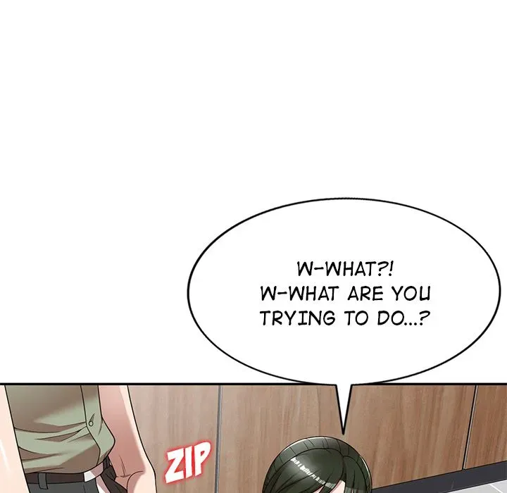 Read Stolen Things Taste Better chapter 2 image 143 on Lezhin