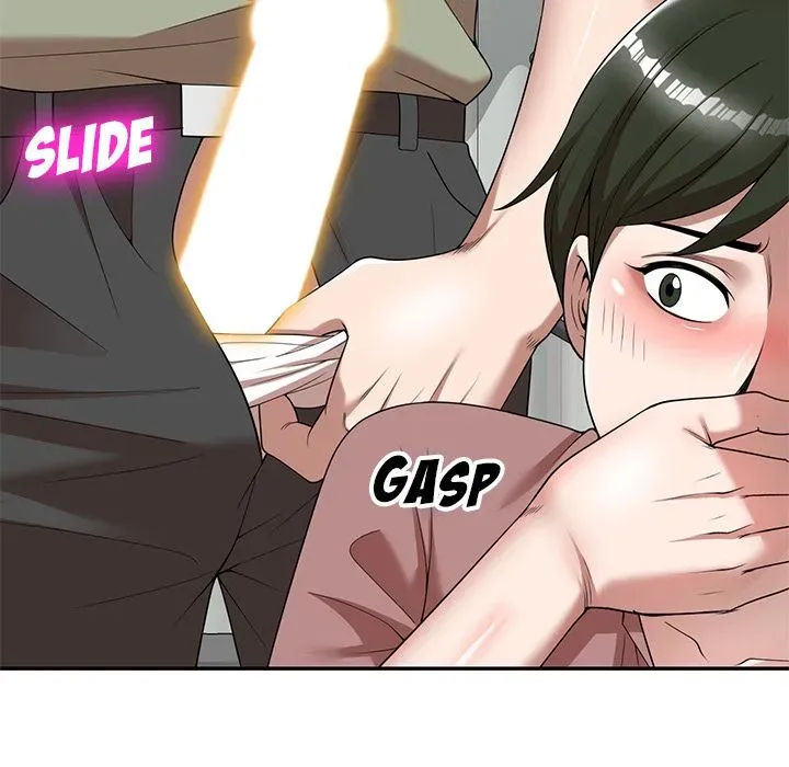 Read Stolen Things Taste Better chapter 2 image 147 on Lezhin