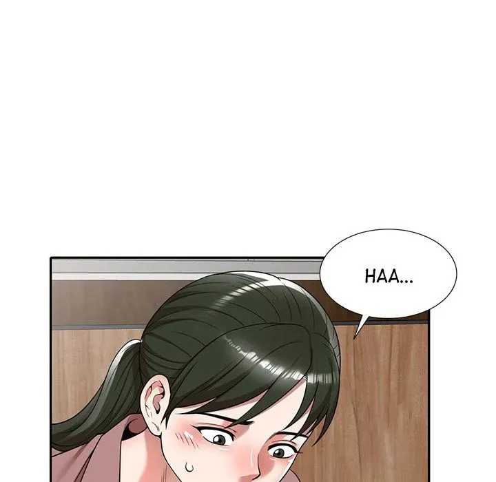 Read Stolen Things Taste Better chapter 2 image 153 on Lezhin