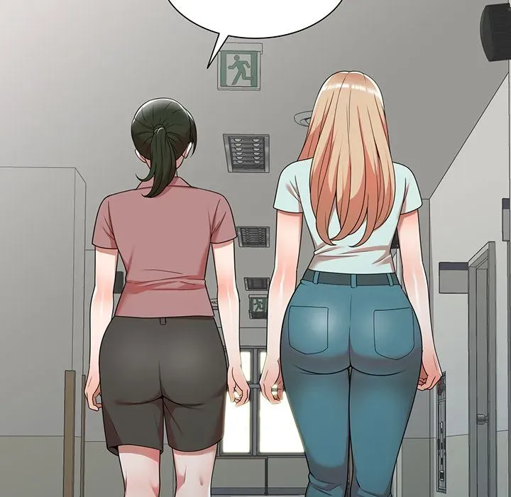 Read Stolen Things Taste Better chapter 2 image 16 on Lezhin