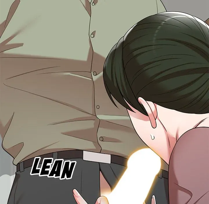 Read Stolen Things Taste Better chapter 2 image 162 on Lezhin