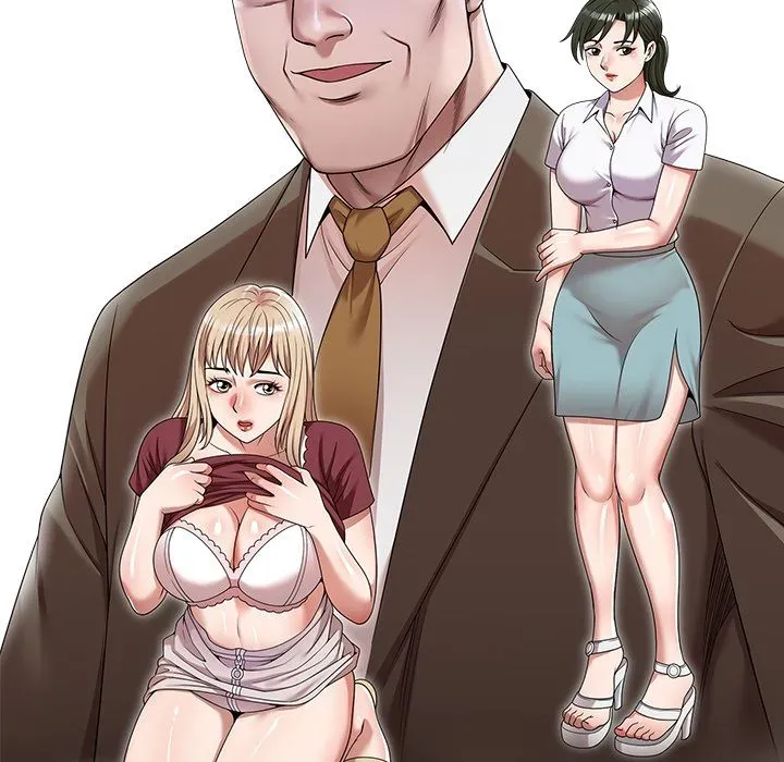 Read Stolen Things Taste Better chapter 2 image 19 on Lezhin
