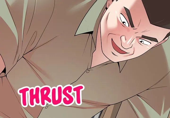 Read Stolen Things Taste Better chapter 2 image 2 on Lezhin