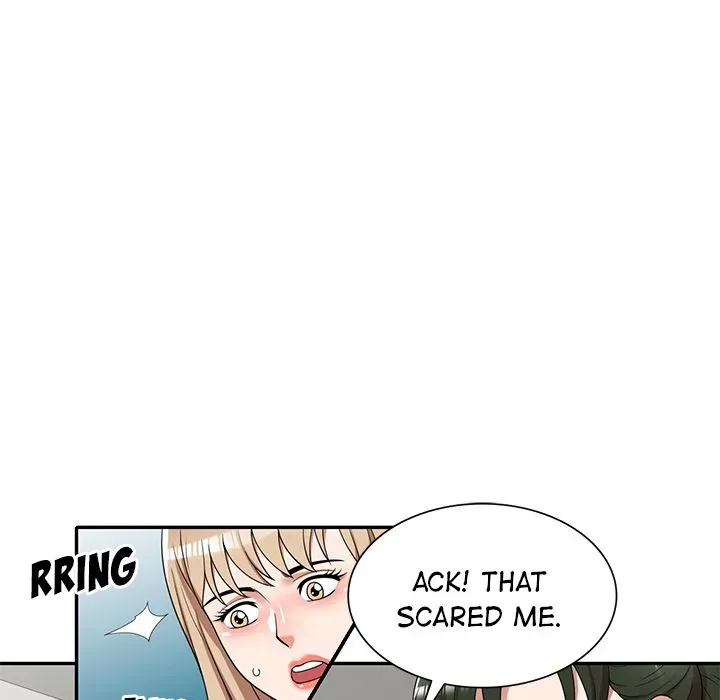 Read Stolen Things Taste Better chapter 2 image 21 on Lezhin