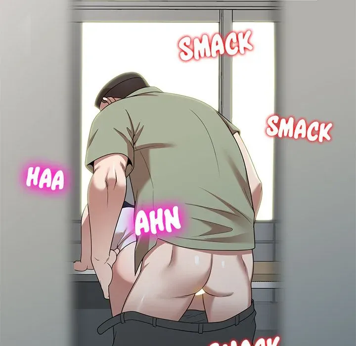 Read Stolen Things Taste Better chapter 2 image 35 on Lezhin